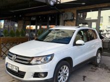 Tiguan 2.0 dsg 2016. 12499€