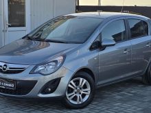 Opel corsa D 1.3 cdti facelift i doganuar