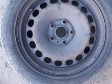 Shiten bandashët 16sha me goma dimri M+S 205/55R16