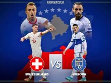 BILETA  KOSOVE-ZVICERR
