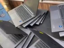 High-quality Laptop, and refurbished phones