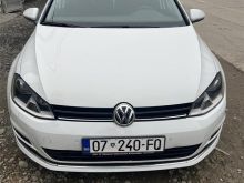 VW GOLF