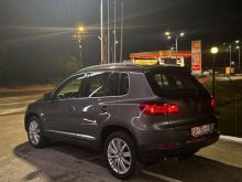 Shitet TIGUAN 2.0TDI