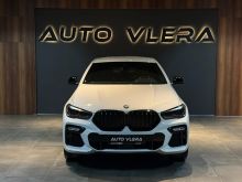 Bmw X6 30D X-Drive
