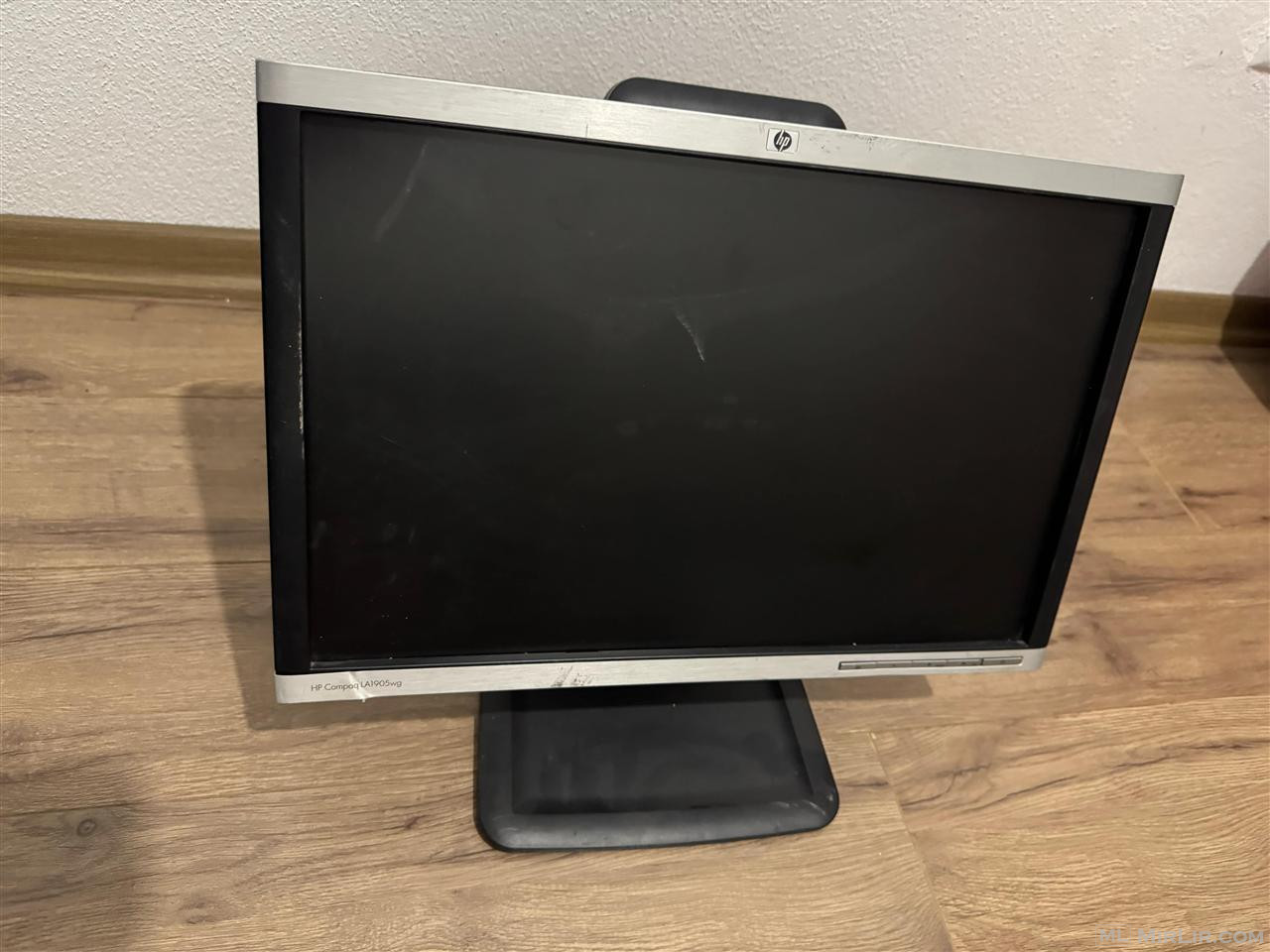 MONITORA PC