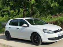 Shitet Golf 6 DSG