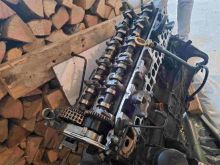 Motor Jeep 2.7 CRD