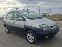Renault Scenik Megan