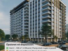 5 Banesa Ekskluzive - Premium Hill Residence -rr,Fidanishte