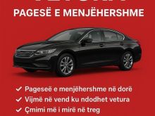 Blejm vetura