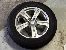 Rrota komplet per Range Rover