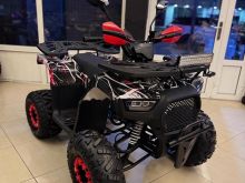Motorr ATV 125CC Per Gjitha Moshat I Ri 00KM