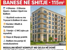  BANSË ME EKSTRA ÇMIM 625.€ m2✨Banesë Premium në Shitje Gjilan 