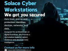 HOW I RETRIEVED MY LOST BITCOIN WITH THE HELP OF SOLACE CYBER WORKSTATIONS