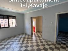 💥Shitet apartament 1+1 ne qender,Kavaje💥