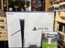 Play Station 5 (PS5)