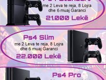 Playstation 4 (Ps4)