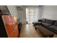 Shitet Apartament 2+1 – Vollga, Durrës !