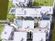 FILLUAN SHITJET! APARTAMENT 1+1 NE REZIDENCEN ME TE RE NE GOLEM !
