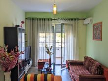 Shitet Apartament 2+1 Ne Zemer te Lungomares Vlore