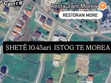 HOME VIP SHET 10.18 ari RRUGËS SHENDETIT ISTOG TE RETORANT TROFTA MOREA TROJA 