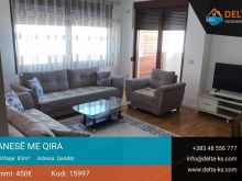 Banesë me qira 83m2 në Lakrishte-Nartel Center!
