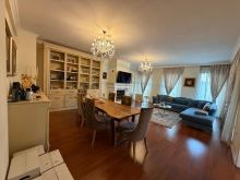 0694738665 Shitet, Apartament 3+1+2+2 Poste Parkimi