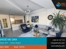 Banesë me qira në rrugën B 96m2