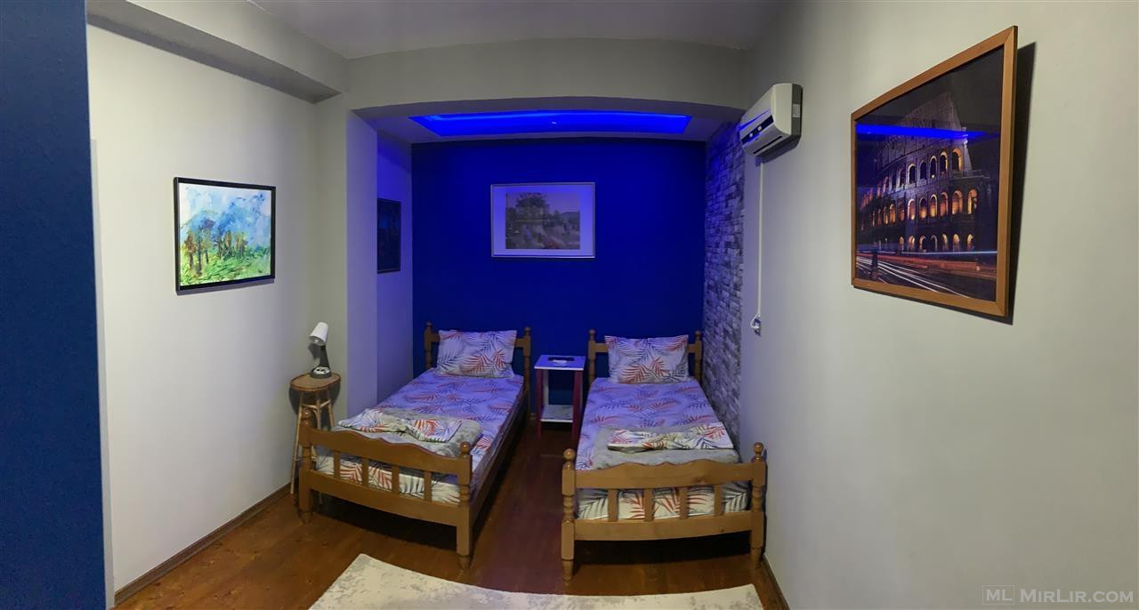 Apartament me qera ditore .Vila Spaho - thumbnail 3