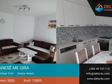 Banesë me qira në Aktash 97m2