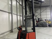 Transpalete Linde L20