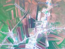 Shiten 76.5 ari toke ne Bablak ne Ferizaj