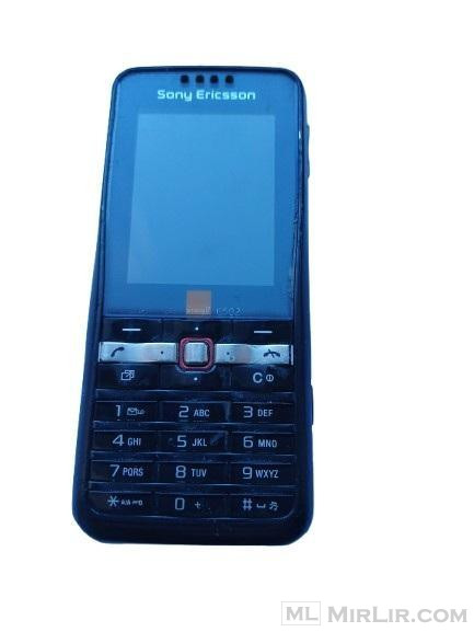 Sony Ericsson G502