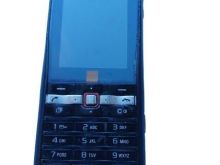 Sony Ericsson G502
