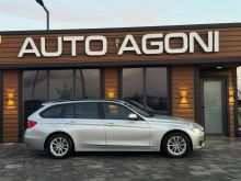 BMW 320 DISEL 2,0  AUTOMATIK PADOGAN VP 2015