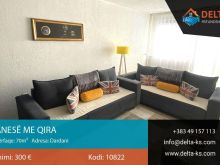 Banesë me qira në Dardani