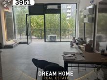 Ofrohet me Qira Lokali 55m2 te Rruga C DREAM HOME
