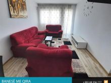 Ofrohet banesa 65.85m2 me qira te Mileniumi i 3-të