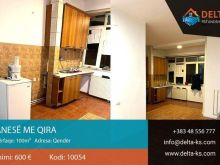 Ofrohet banesa me #Qira në Qendër