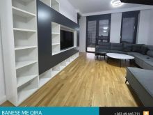 Ofrohet banesa luksoze 100m2 me qira ne Aktash Ivy Residence