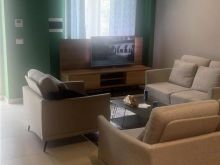 Jepet me qera apartament 1+1 Rr. Dibrës/ 400€
