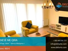 Ofrohet banesa me #Qira në lagjen Marigona 1