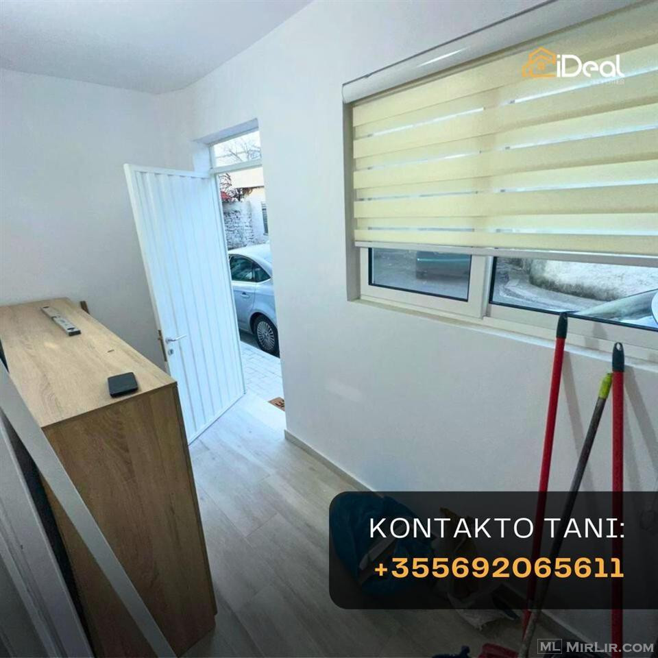 🔥 Jepet me Qira Apartament   “Xhabiej\", Shkodër 🔥 - thumbnail 2