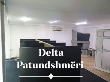 Ofrohet Zyre me Qera ne Qender te Prishtines !DELT
