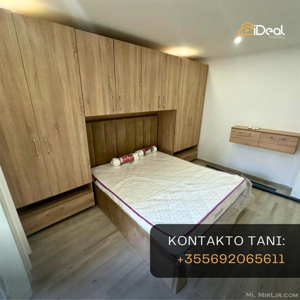 🔥 Jepet me Qira Apartament   “Xhabiej\", Shkodër 🔥 - thumbnail 6