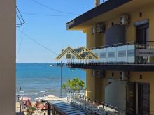 Apartament 1+1 Në Shitje në Plazh Durrës