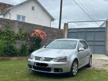 Golf 5 2.0