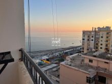 \"JEPET ME QIRA APARTAMENT 2+1 NE VOLLGA ME PAMJE NGA DETI\"