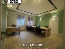 Ofrohet me Qira Hapesira Afariste Moderne 118m2 DREAM HOME