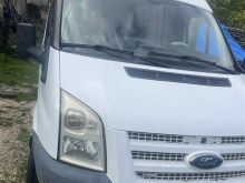 Ford Transit T300,  2.2 cdi nafte, viti 2006